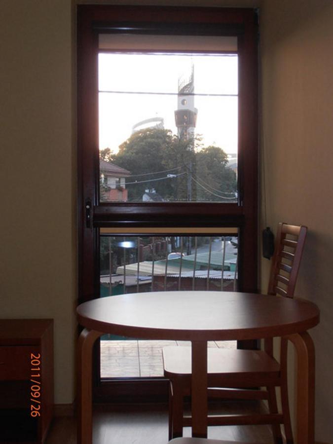 Ave Lagiewniki Appartement Krakau Buitenkant foto