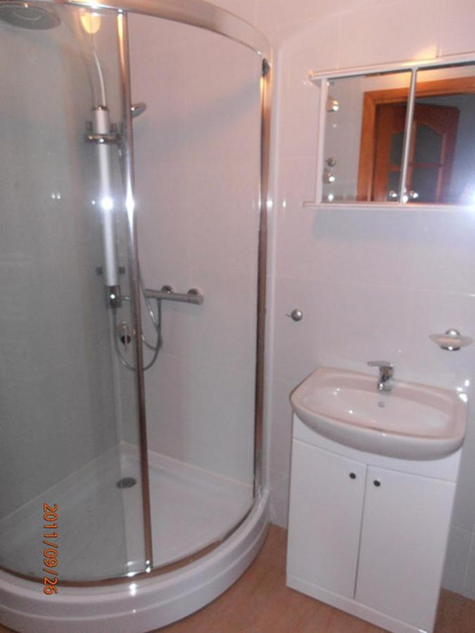 Ave Lagiewniki Appartement Krakau Buitenkant foto